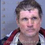 Recent Mugshot Image for Jason Andreas Hamilton in Maricopa County, Arizona