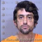 Recent Mugshot Image for Fernando Mauricio Miranda in Maricopa County, Arizona