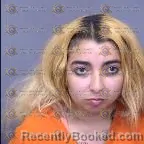 Recent Mugshot Image for Victoria Chacon in Maricopa County, Arizona