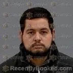 Recent Mugshot Image for Jorge Eduardo Villalobos Pedroza in Maricopa County, Arizona