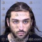 Recent Mugshot Image for Adrian Severo Sedillo in Maricopa County, Arizona