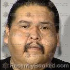 Recent Mugshot Image for Manuel L Johnson in Maricopa County, Arizona