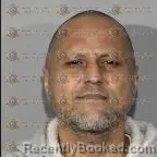 Recent Mugshot Image for Steven Edward Duarte in Maricopa County, Arizona