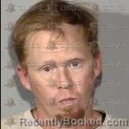 Recent Mugshot Image for John Daniel Mccauley in Maricopa County, Arizona
