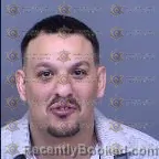 Recent Mugshot Image for Andrew Lee Remigio in Maricopa County, Arizona