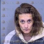 Recent Mugshot Image for Jessica Elaine Metzger in Maricopa County, Arizona