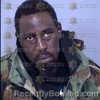 Recent Mugshot Image for Derrick Louis Reed in Maricopa County, Arizona