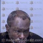 Recent Mugshot Image for Dieoute S Gholston in Maricopa County, Arizona