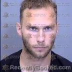 Recent Mugshot Image for James Aleksandrs Carson in Maricopa County, Arizona