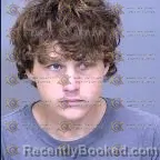 Recent Mugshot Image for Chase Tayler Fields in Maricopa County, Arizona