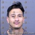 Recent Mugshot Image for Philip Arthur Gonzalez in Maricopa County, Arizona
