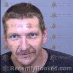 Recent Mugshot Image for Joseph Leigh Cyr in Maricopa County, Arizona