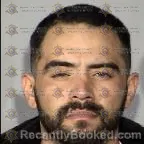 Recent Mugshot Image for Angel Miguel Carrasco in Maricopa County, Arizona