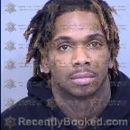 Recent Mugshot Image for Benjamin Austin in Maricopa County, Arizona