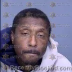 Recent Mugshot Image for Alfred Andre Lamar in Maricopa County, Arizona