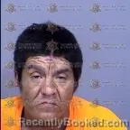 Recent Mugshot Image for Karl Ebert Cadman in Maricopa County, Arizona