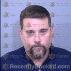 Recent Mugshot Image for Christopher Michael Dwyer in Maricopa County, Arizona