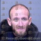Recent Mugshot Image for Jonathan Cody Wade in Maricopa County, Arizona
