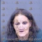 Recent Mugshot Image for Lorri Rodgers in Maricopa County, Arizona