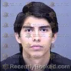 Recent Mugshot Image for Heriberto Lizarraga in Maricopa County, Arizona