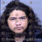 Recent Mugshot Image for Shawn William Thompson in Maricopa County, Arizona