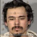 Recent Mugshot Image for Kameron Jason Bond in Maricopa County, Arizona