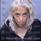 Recent Mugshot Image for Erika L Schwartz in Maricopa County, Arizona