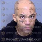 Recent Mugshot Image for Jamonz Majerrious Ross in Maricopa County, Arizona