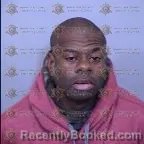 Recent Mugshot Image for Lexzorbrian Unguantray Smith in Maricopa County, Arizona