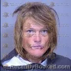 Recent Mugshot Image for Elaina Clayton in Maricopa County, Arizona