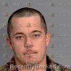 Recent Mugshot Image for Nicholas Parker Bridge in Maricopa County, Arizona