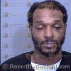Recent Mugshot Image for Roderick Davis in Maricopa County, Arizona