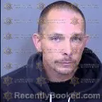 Recent Mugshot Image for Thomas Josiah Kittrell in Maricopa County, Arizona
