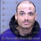 Recent Mugshot Image for Christopher Madrigal in Maricopa County, Arizona