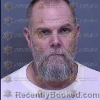 Recent Mugshot Image for William Filer in Maricopa County, Arizona