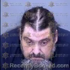 Recent Mugshot Image for Robert Charles Moyer Ii in Maricopa County, Arizona