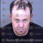 Recent Mugshot Image for Donald Hall in Maricopa County, Arizona