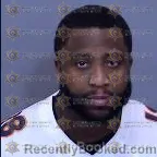 Recent Mugshot Image for Armond Crump in Maricopa County, Arizona