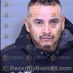 Recent Mugshot Image for Jesus Pedrego Valenzuela in Maricopa County, Arizona