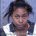 Recent Mugshot Image for Ivoryonna Luyne Dean Davis in Maricopa County, Arizona
