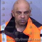 Recent Mugshot Image for Christopher Walter Burrell in Maricopa County, Arizona