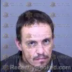 Recent Mugshot Image for Clayton Eugene Pruett in Maricopa County, Arizona