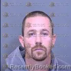 Recent Mugshot Image for Cody James Pesheck in Maricopa County, Arizona