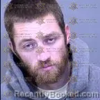 Recent Mugshot Image for Kenneth Jake Harn in Maricopa County, Arizona