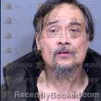 Recent Mugshot Image for James Monroe Kingsmore in Maricopa County, Arizona