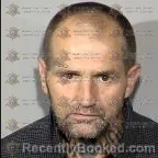 Recent Mugshot Image for Jessie Cody Givens in Maricopa County, Arizona