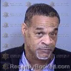 Recent Mugshot Image for Kenneth B Reynolds in Maricopa County, Arizona