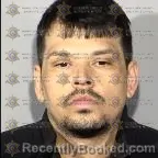 Recent Mugshot Image for Cesar Garcia Sanchez in Maricopa County, Arizona