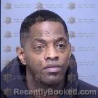 Recent Mugshot Image for Kendrick Ke'on Green in Maricopa County, Arizona