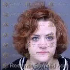 Recent Mugshot Image for Kristina Summer Lindgren in Maricopa County, Arizona